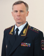 Александр Владимирович Горовой
