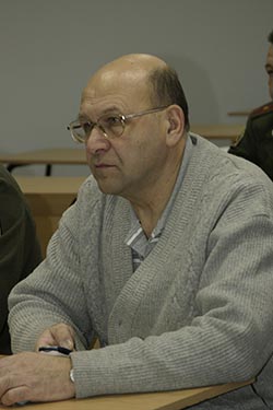 Кокорин Владимир Иванович