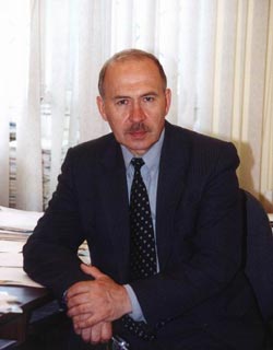 Авраменко Валерий Ефимович