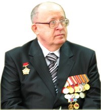 Фоменко Виктор Васильевич Фоменко Виктор Васильевич