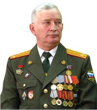 Корсаков Виктор Борисович Корсаков Виктор Борисович