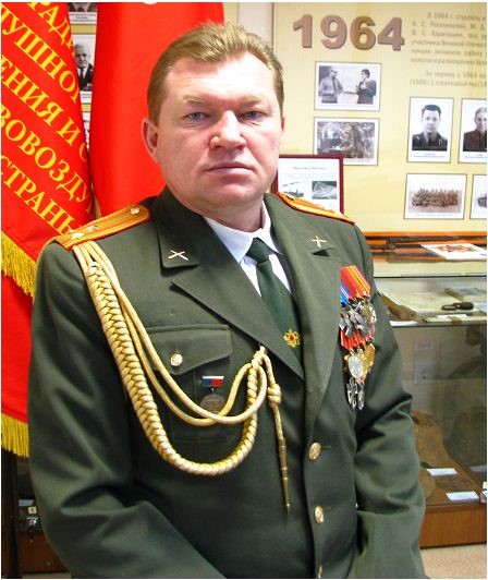 Янус Андрей Геннадьевич