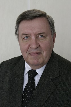 Городилов Альберт Алексеевич